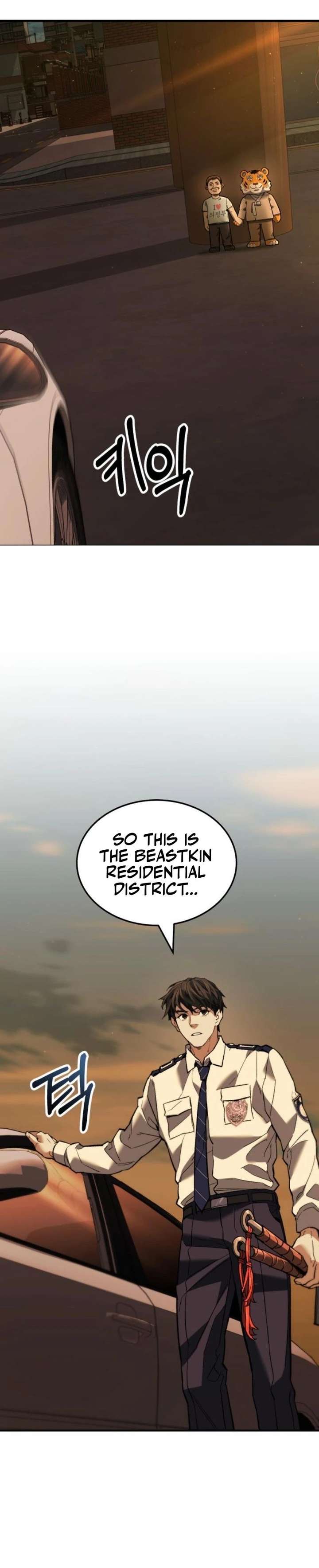 The Savage Demon of Joseon Chapter 4 90 ch 4 6