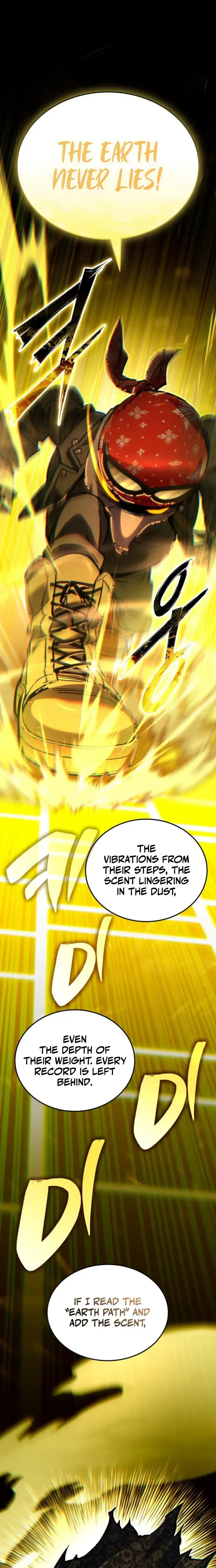 The Savage Demon of Joseon Chapter 5 161 02c3d1169dd5