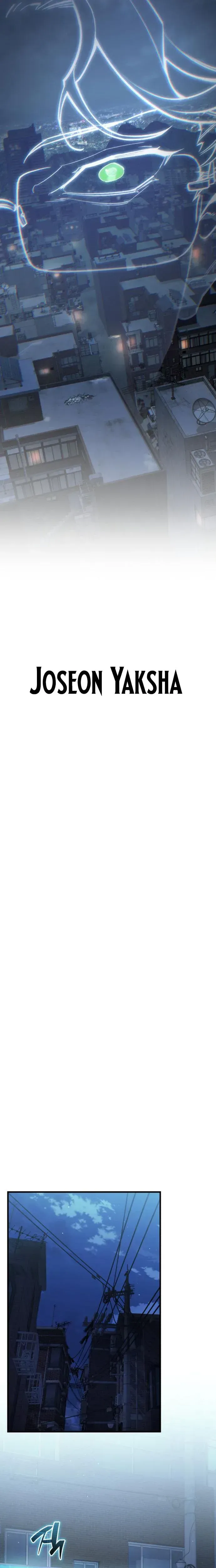 The Savage Demon of Joseon Chapter 5 166 0c4eeeff9752