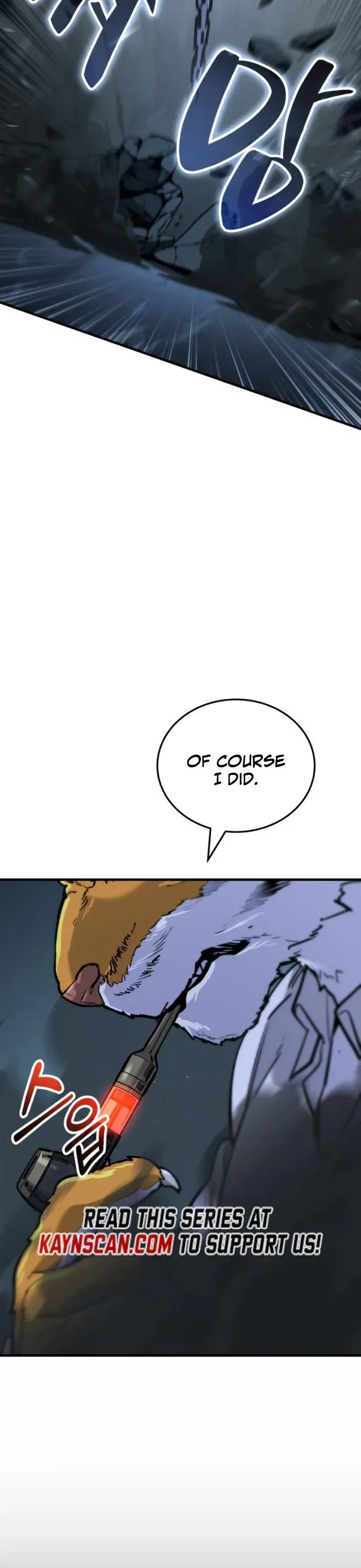 The Savage Demon of Joseon Chapter 5 195 13c316a61147