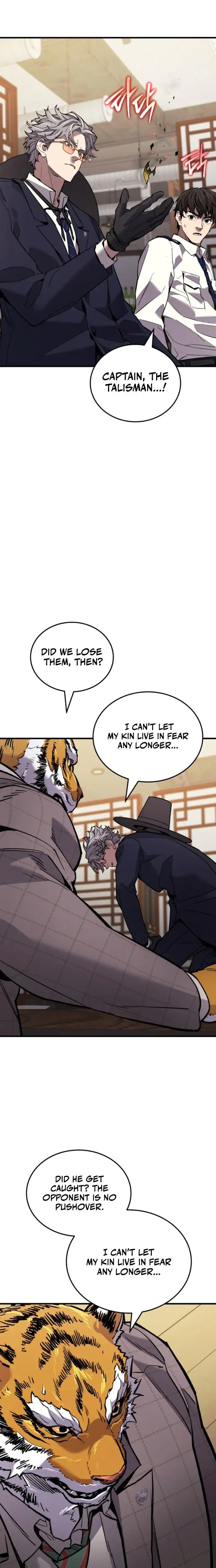 The Savage Demon of Joseon Chapter 5 185 1ce870c57ba1