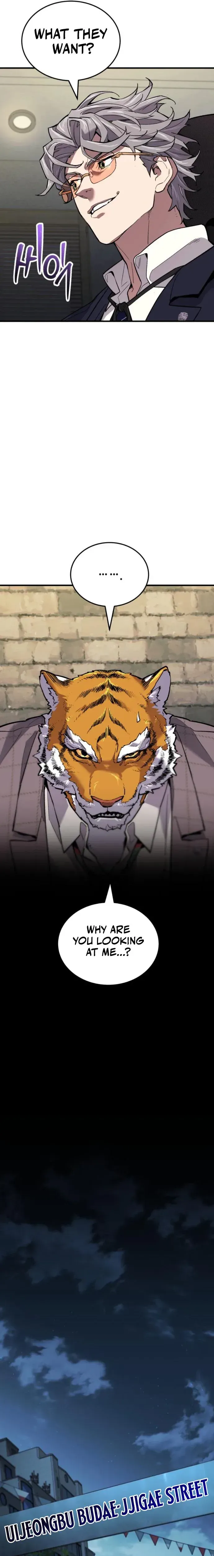 The Savage Demon of Joseon Chapter 5 187 222eaf0bd4b5