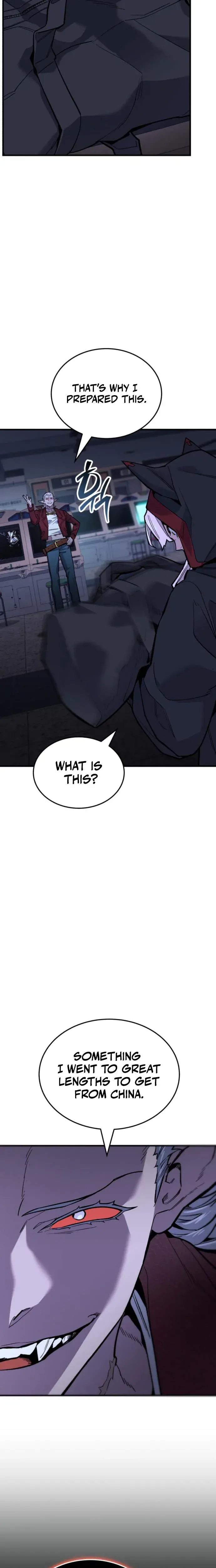 The Savage Demon of Joseon Chapter 5 179 2bef8ed52bab