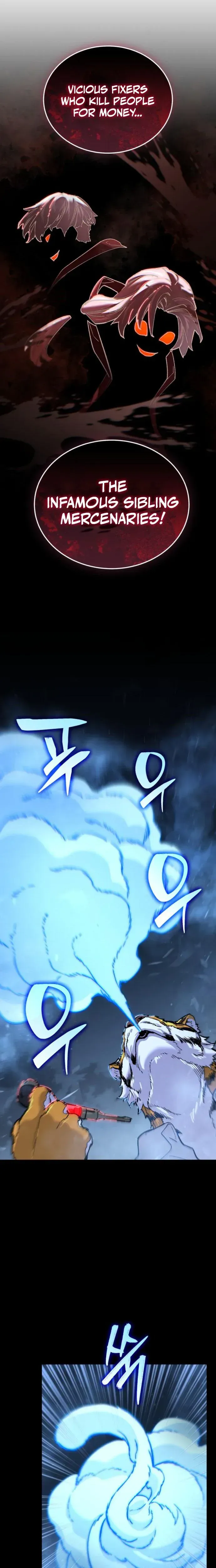 The Savage Demon of Joseon Chapter 5 196 496da7d2dca8