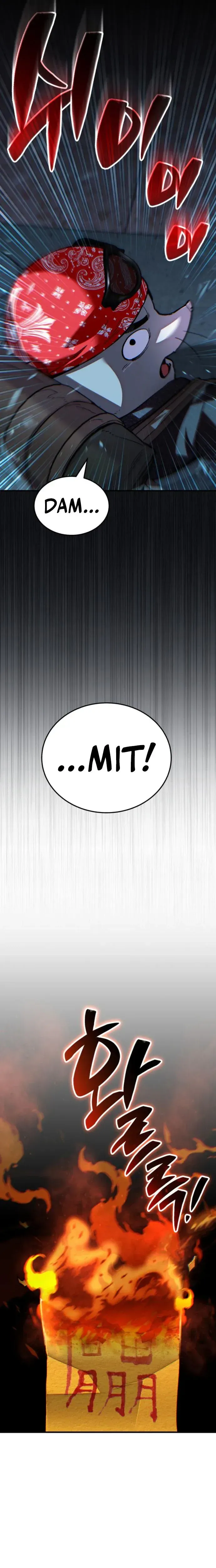The Savage Demon of Joseon Chapter 5 184 4bbeb22899df