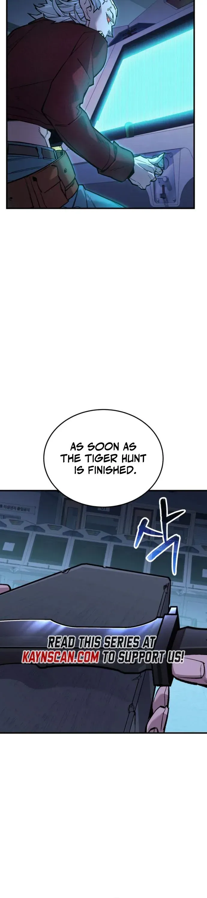 The Savage Demon of Joseon Chapter 5 171 5101aacb8c07