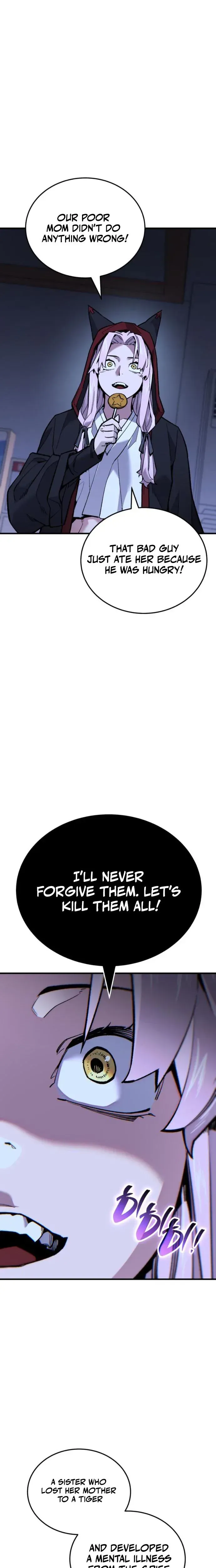 The Savage Demon of Joseon Chapter 5 173 533c3a86d2d8