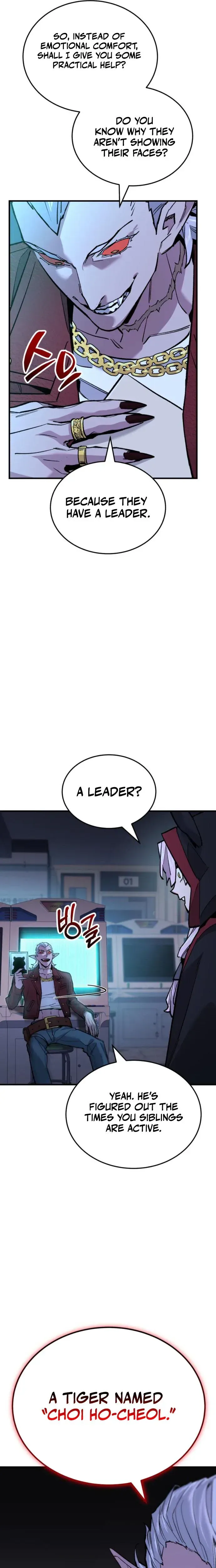 The Savage Demon of Joseon Chapter 5 175 5b00077bfcb4