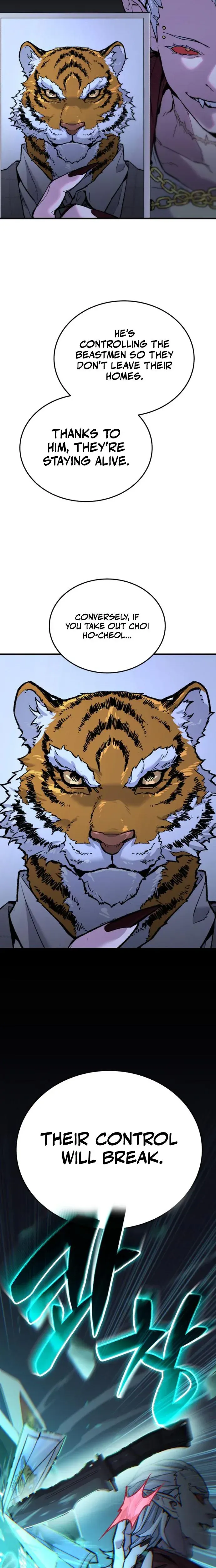 The Savage Demon of Joseon Chapter 5 176 69495f853f59