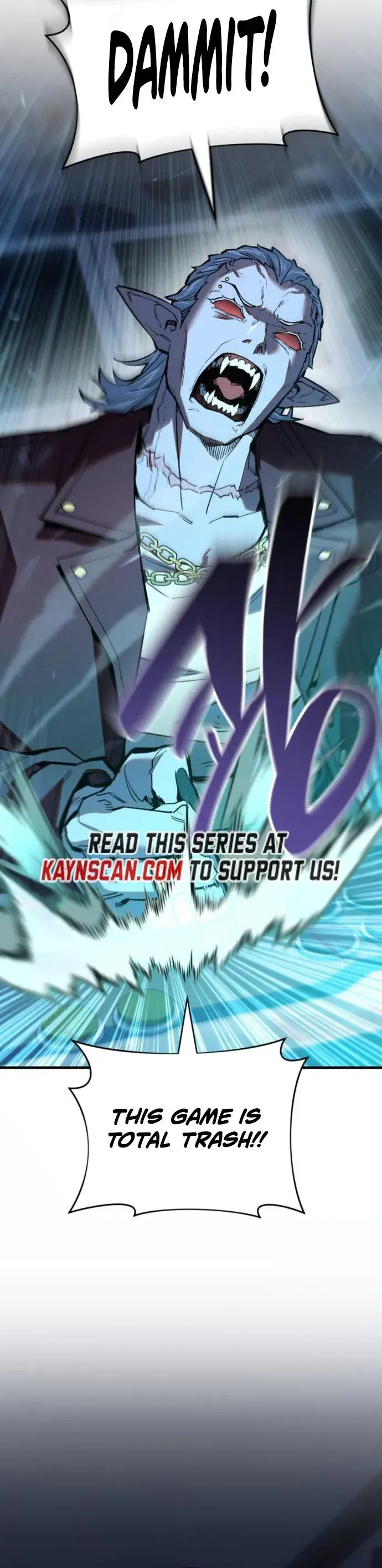 The Savage Demon of Joseon Chapter 5 168 75fd368e0d3b