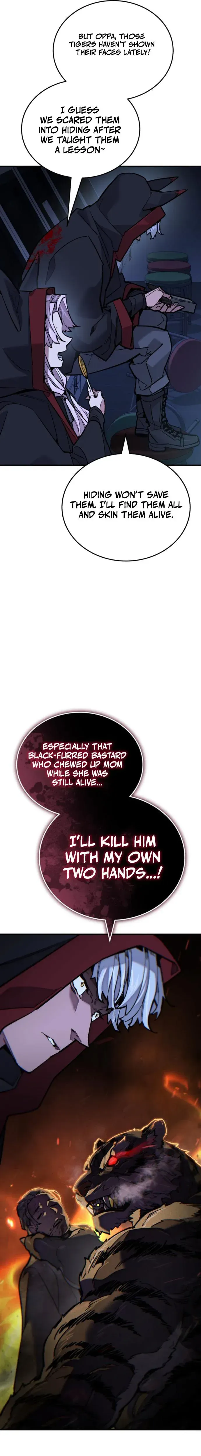 The Savage Demon of Joseon Chapter 5 172 8d2638dbd885