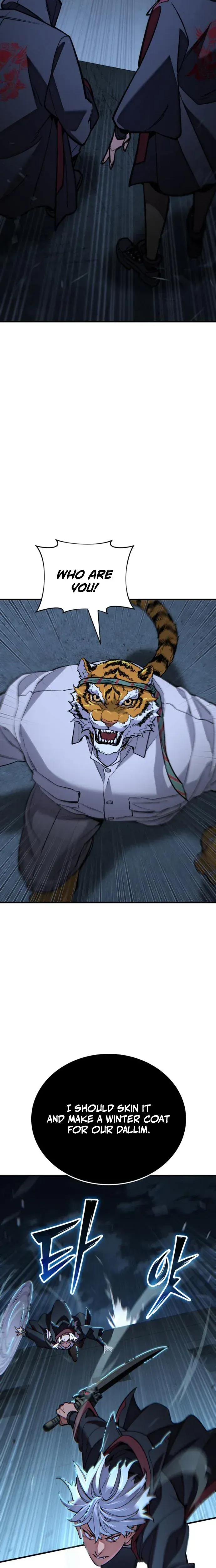 The Savage Demon of Joseon Chapter 5 191 a1891f979d07