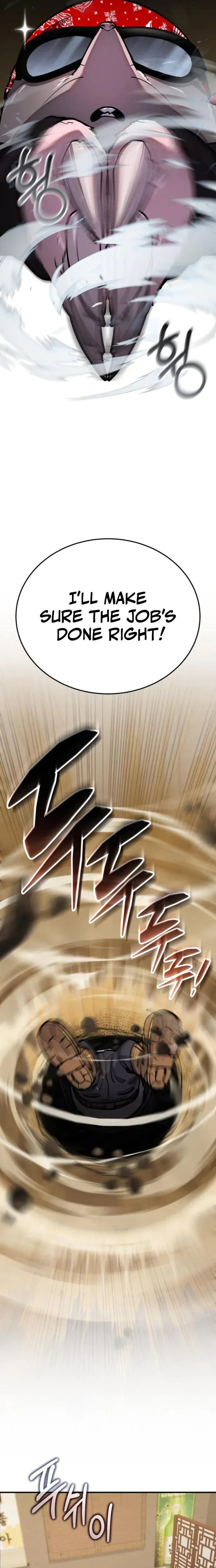 The Savage Demon of Joseon Chapter 5 163 aacf1cf2d33a