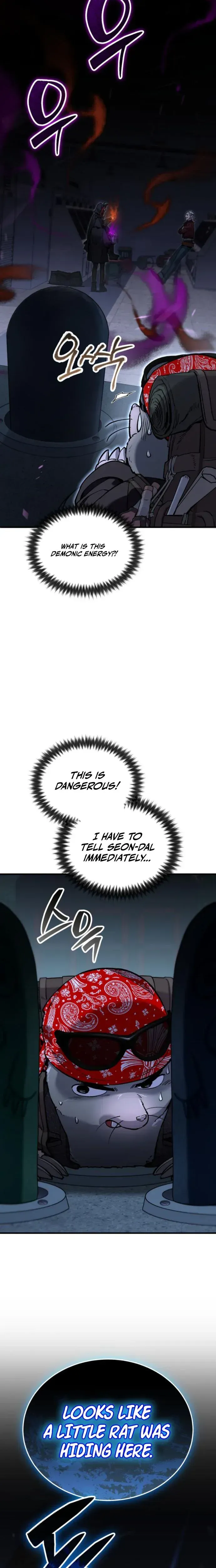 The Savage Demon of Joseon Chapter 5 182 af8e99c307ce