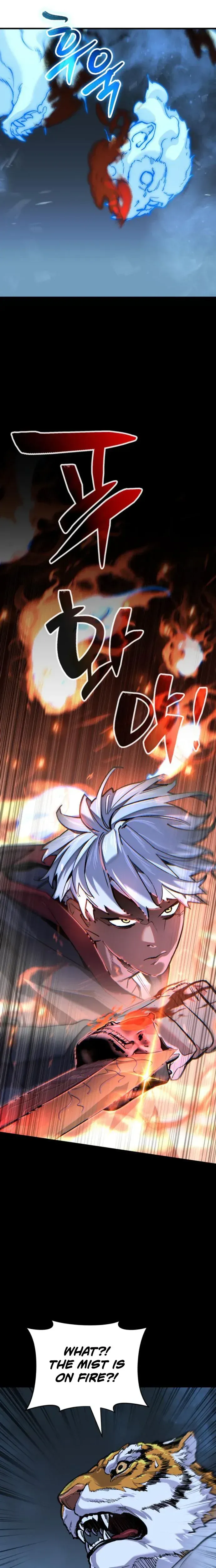 The Savage Demon of Joseon Chapter 5 202 b2b9333a49a2