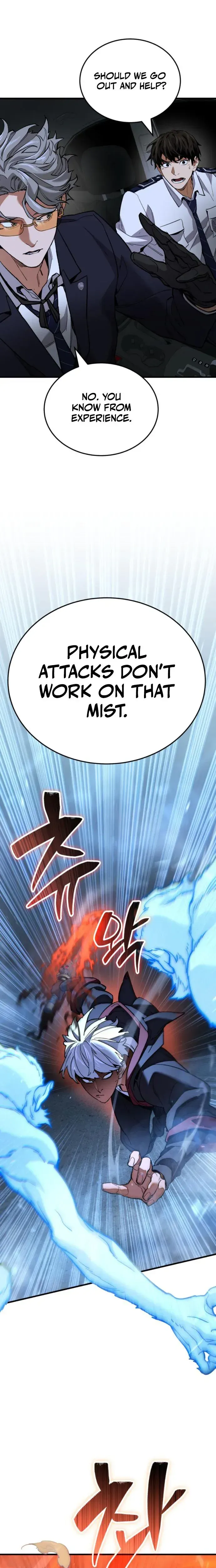 The Savage Demon of Joseon Chapter 5 200 c98688558782