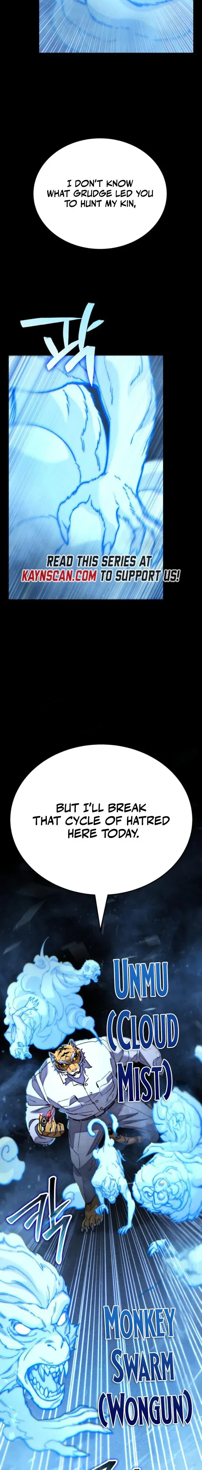 The Savage Demon of Joseon Chapter 5 197 dce888918649
