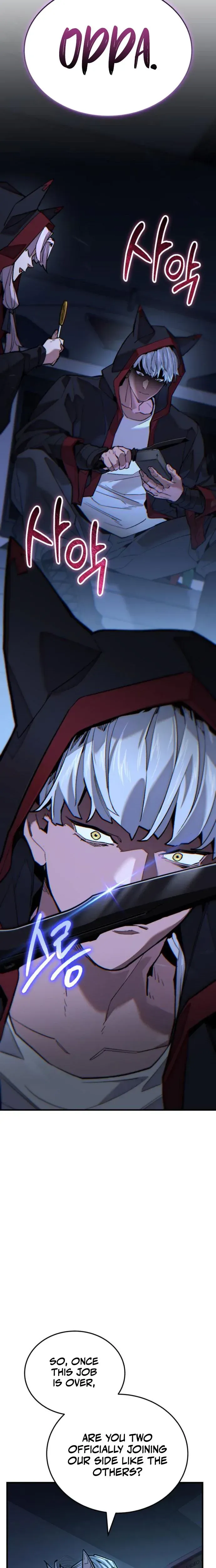 The Savage Demon of Joseon Chapter 5 170 dd24f1718855