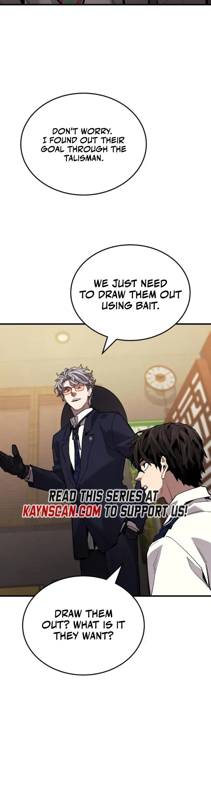 The Savage Demon of Joseon Chapter 5 186 dfb224b5d9c2