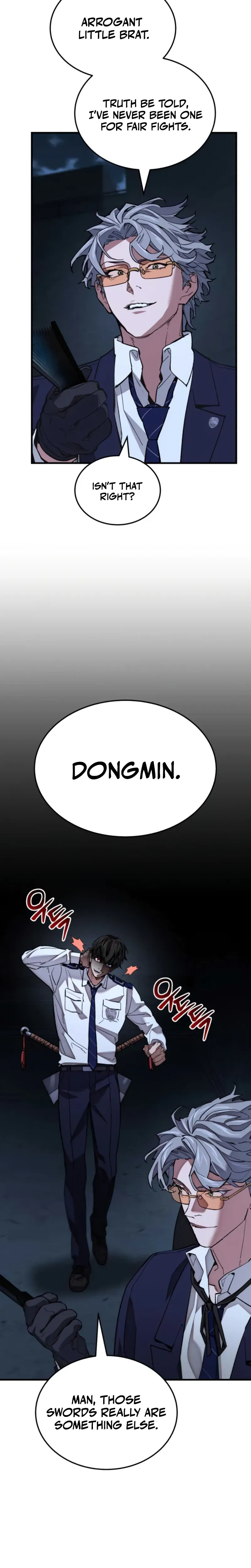 The Savage Demon of Joseon Chapter 6 192 172bfd8bcf98