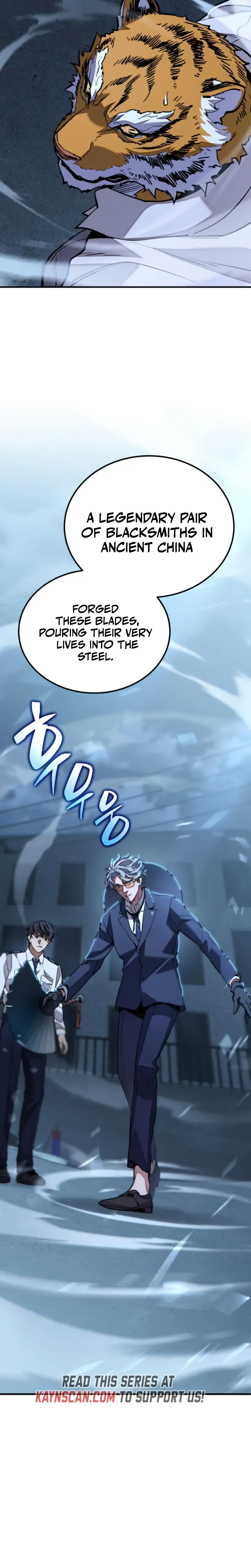 The Savage Demon of Joseon Chapter 6 190 184366ca7354