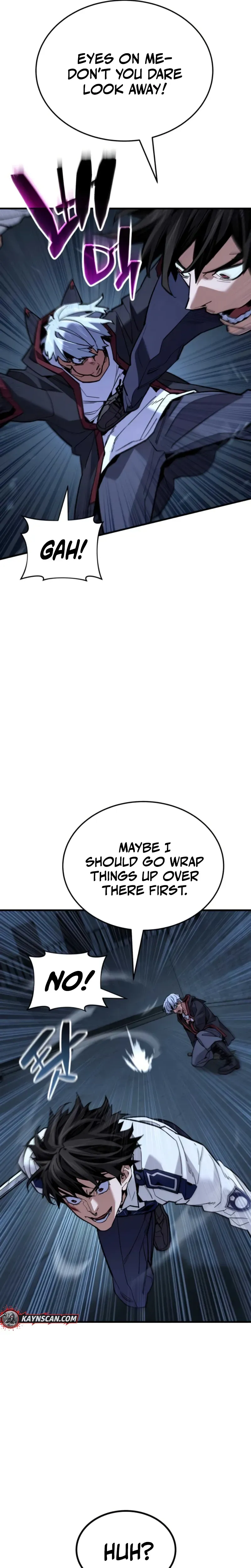 The Savage Demon of Joseon Chapter 6 203 3c9958991c5e