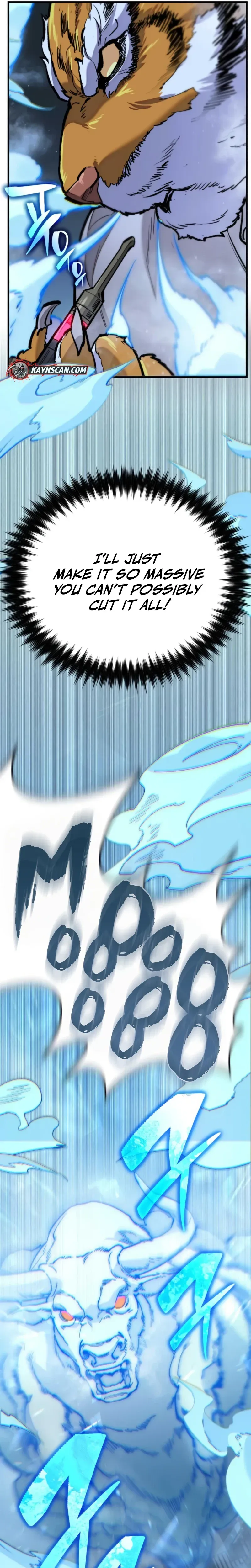 The Savage Demon of Joseon Chapter 6 179 54376679c83b