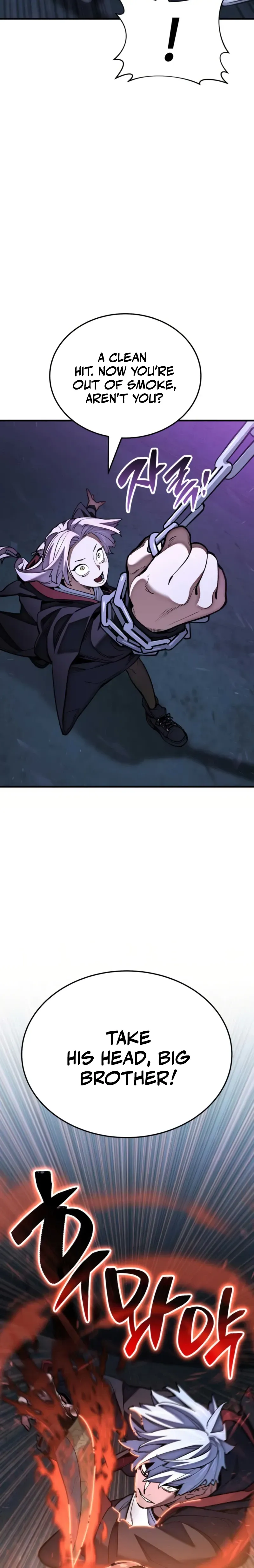 The Savage Demon of Joseon Chapter 6 187 7840b35465e4