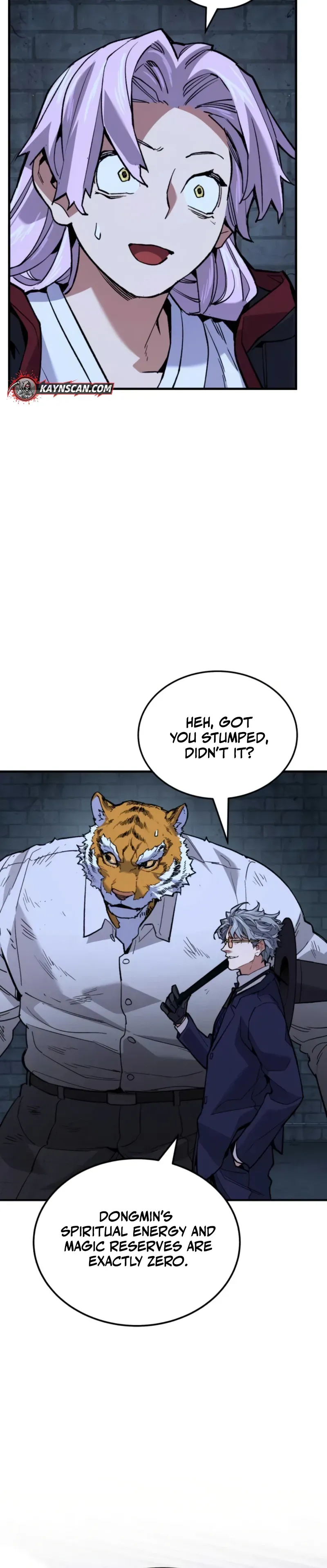 The Savage Demon of Joseon Chapter 6 199 7eb1ec690155