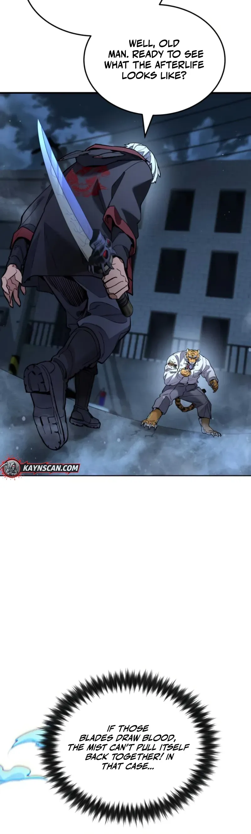 The Savage Demon of Joseon Chapter 6 178 895295e1e403