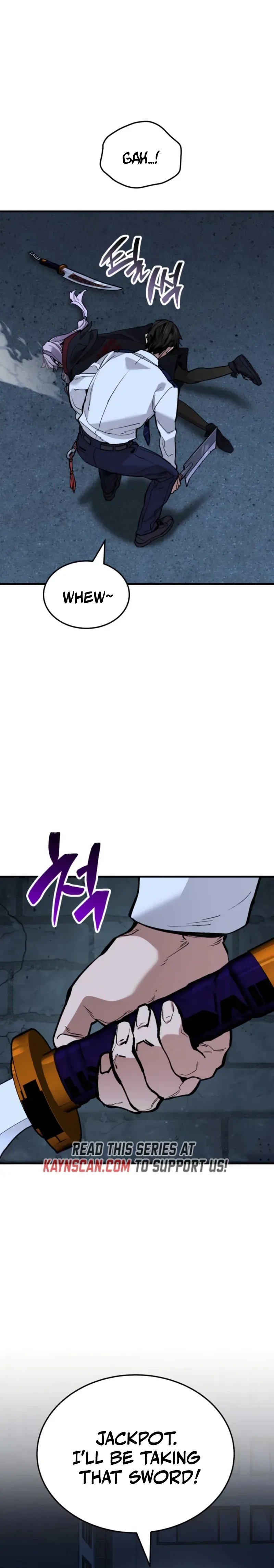 The Savage Demon of Joseon Chapter 6 214 8ac3aca5e0bb