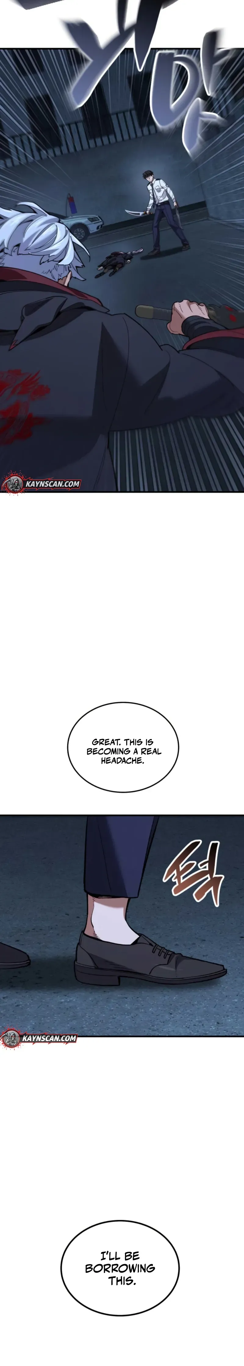 The Savage Demon of Joseon Chapter 6 168 8fe9f0aed2cd
