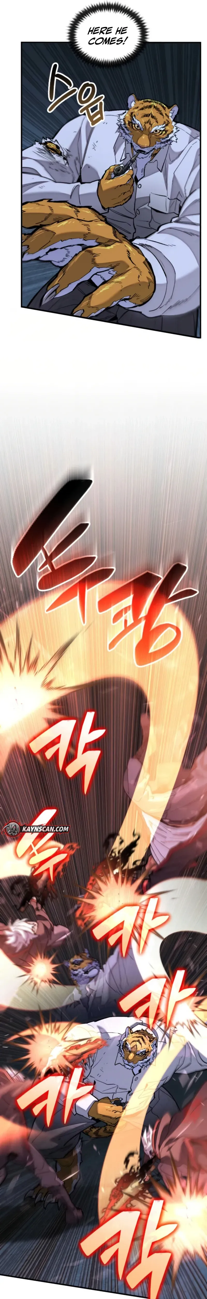 The Savage Demon of Joseon Chapter 6 185 9e611f1e5304