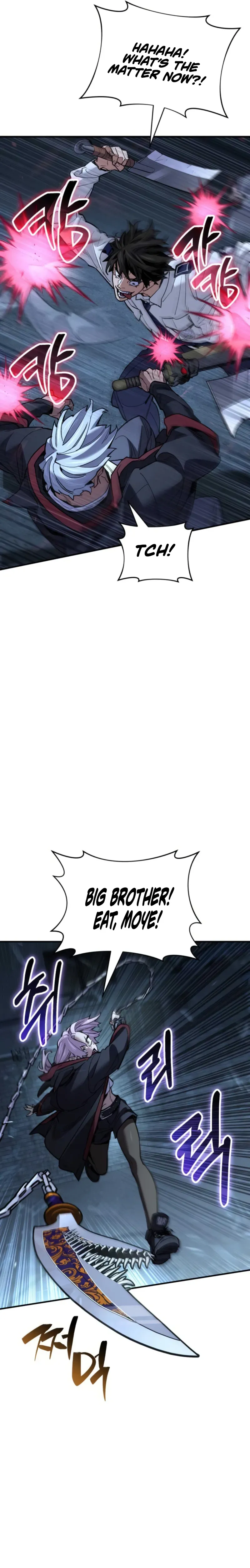 The Savage Demon of Joseon Chapter 6 197 9f0207b1fdb4