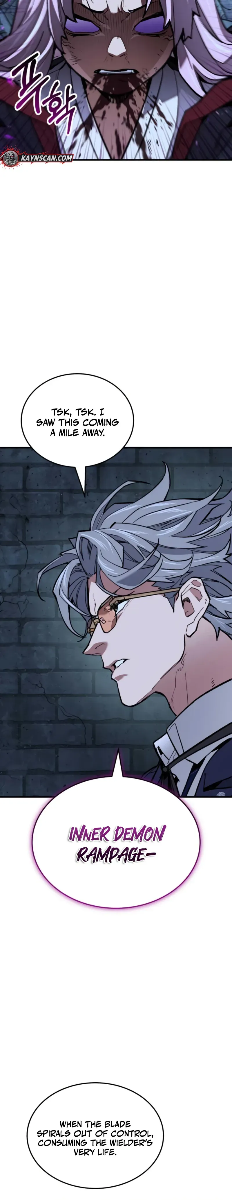 The Savage Demon of Joseon Chapter 6 205 9f0d642dd0bd
