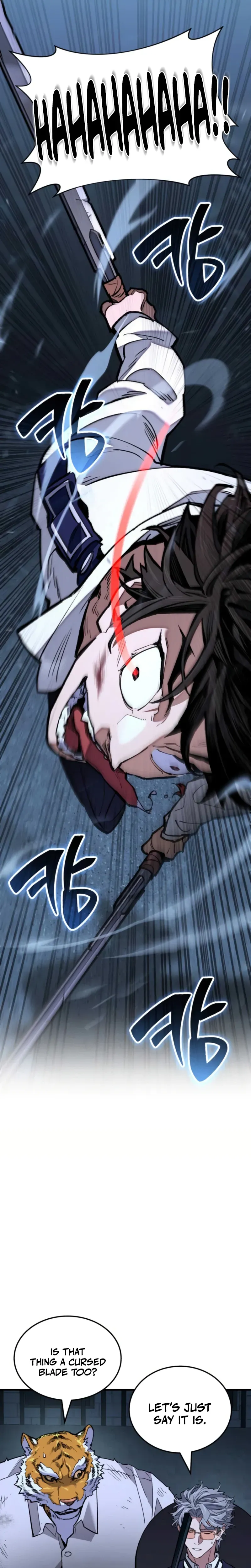 The Savage Demon of Joseon Chapter 6 209 a0b945db0732