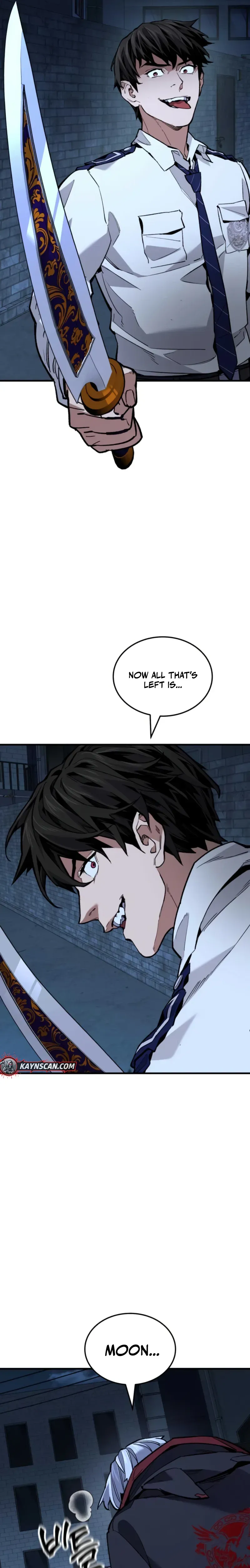 The Savage Demon of Joseon Chapter 6 166 b107fe14f5e1