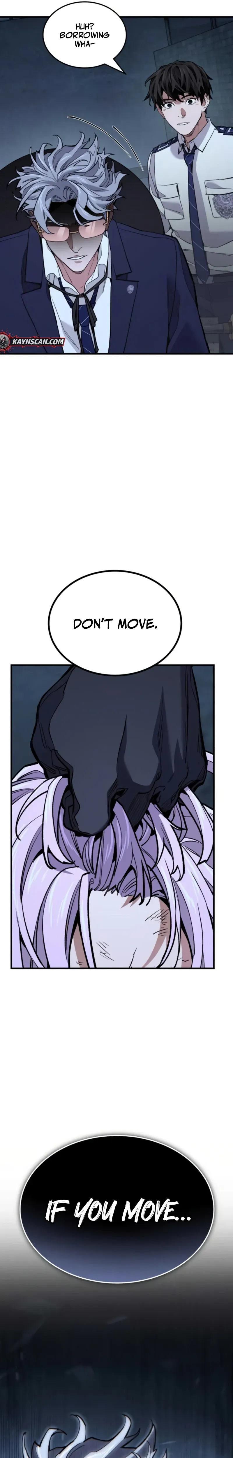 The Savage Demon of Joseon Chapter 6 218 c67077e768a7