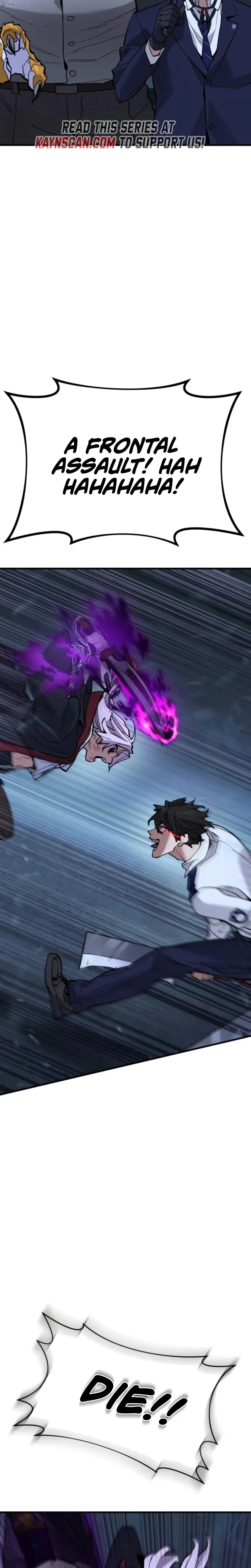 The Savage Demon of Joseon Chapter 6 210 d5cd123f098b