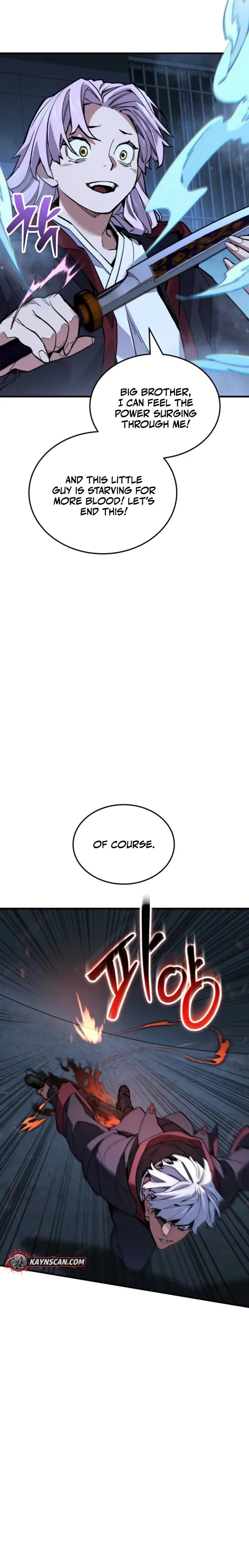 The Savage Demon of Joseon Chapter 6 184 e5788bbc4453