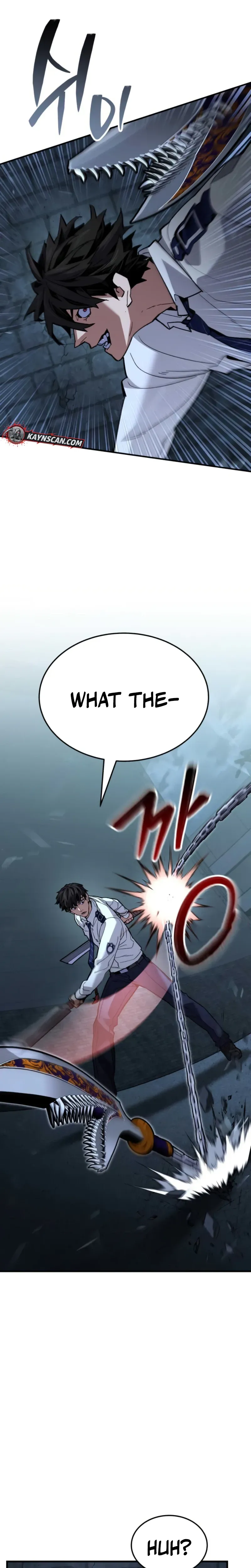 The Savage Demon of Joseon Chapter 6 198 ef57659b73a1