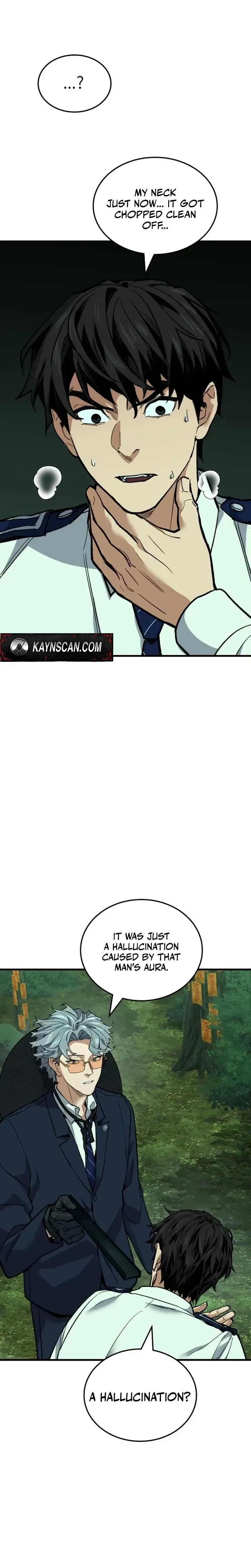 The Savage Demon of Joseon Chapter 9 257 05f4e2e17df8