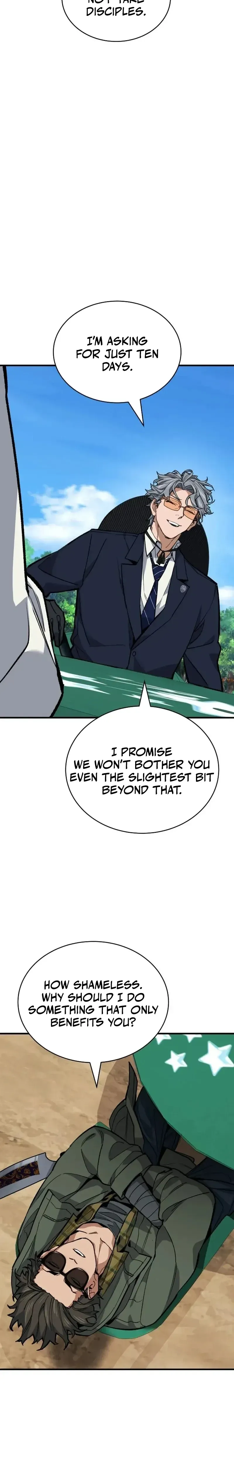 The Savage Demon of Joseon Chapter 9 289 17043a3457fa