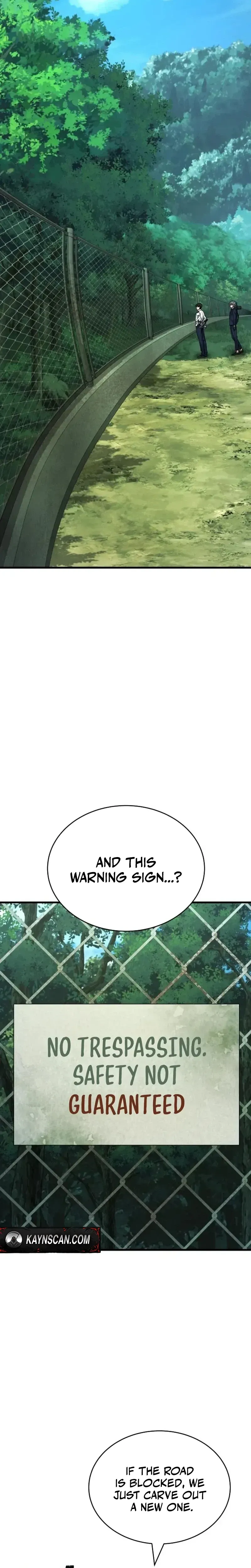 The Savage Demon of Joseon Chapter 9 241 1bd84c03f539
