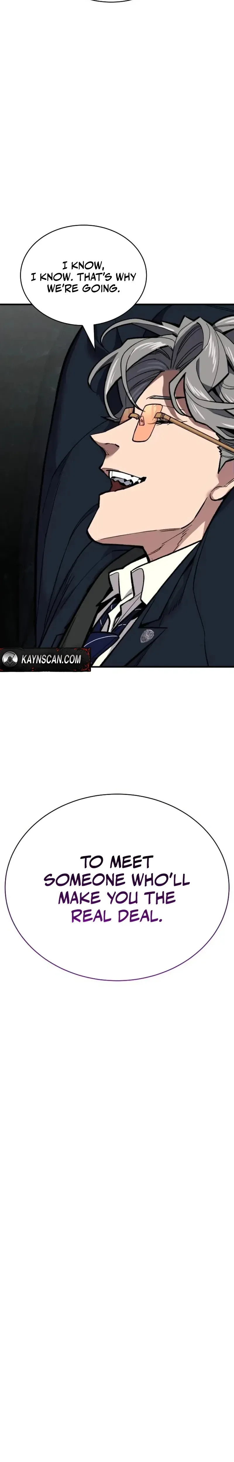 The Savage Demon of Joseon Chapter 9 238 20486746b77b