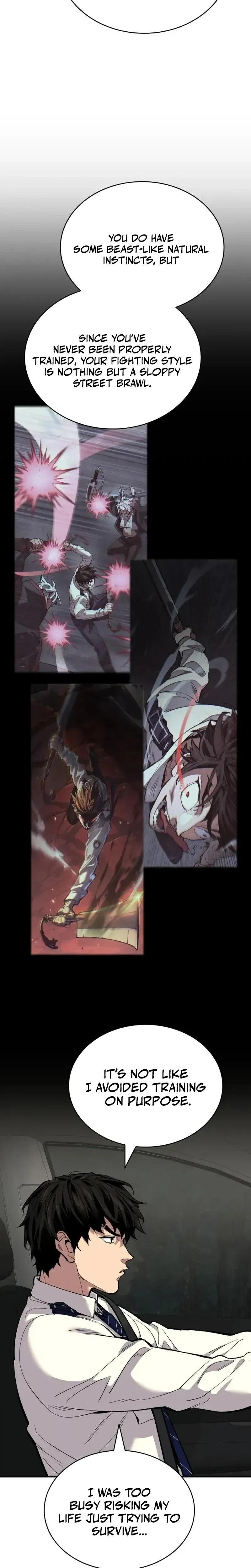 The Savage Demon of Joseon Chapter 9 237 34aeeb5fb876