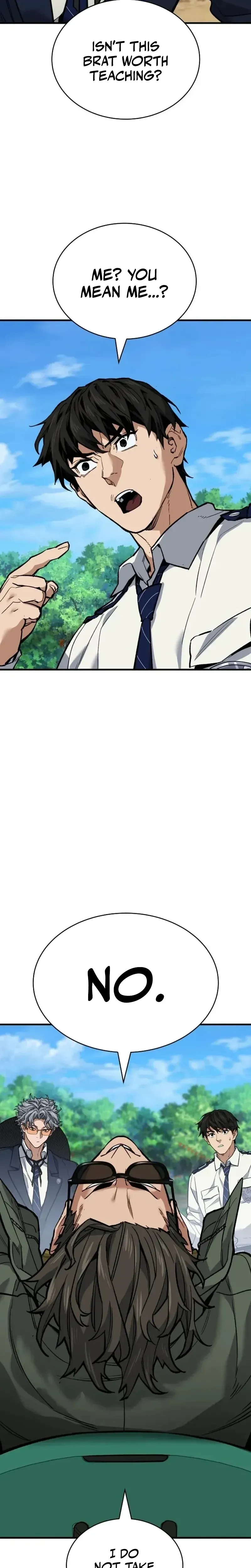 The Savage Demon of Joseon Chapter 9 288 3c28320acd84