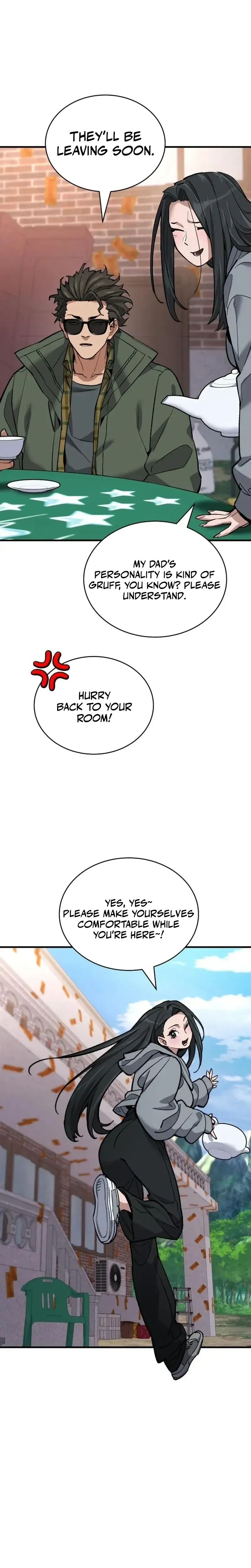The Savage Demon of Joseon Chapter 9 273 55decbc31763
