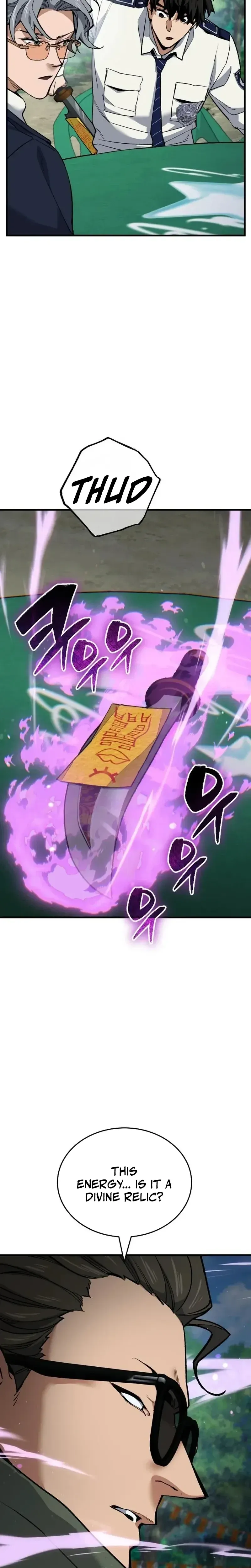 The Savage Demon of Joseon Chapter 9 276 5b7232eb14a8