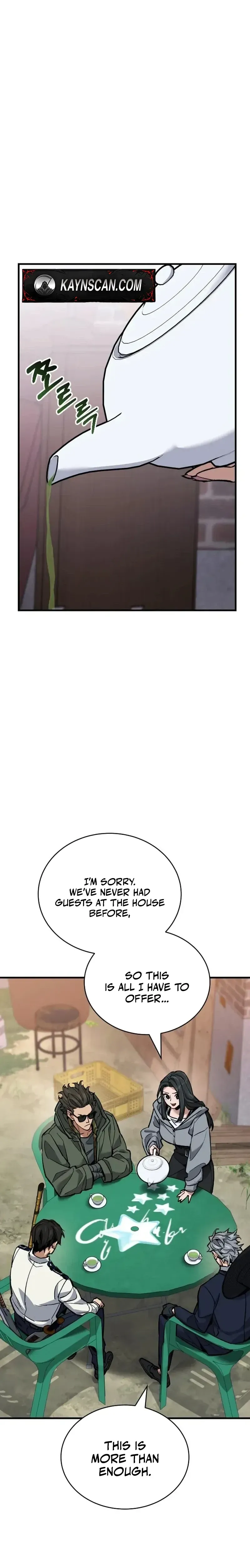 The Savage Demon of Joseon Chapter 9 272 6d9718fee563